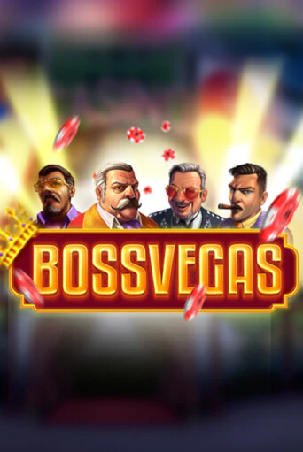 Демо игра Boss Vegas от Spinmatic | Casino X BY