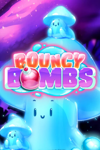 Демо игра Bouncy Bombs от Hacksaw | Casino X BY