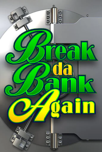 Демо игра Break Da Bank Again от Games Global | Casino X BY
