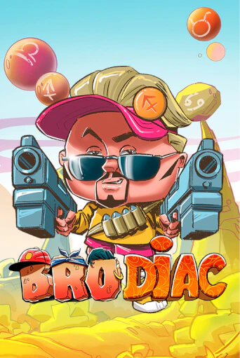Демо игра Brodiak от Chilli Games | Casino X BY