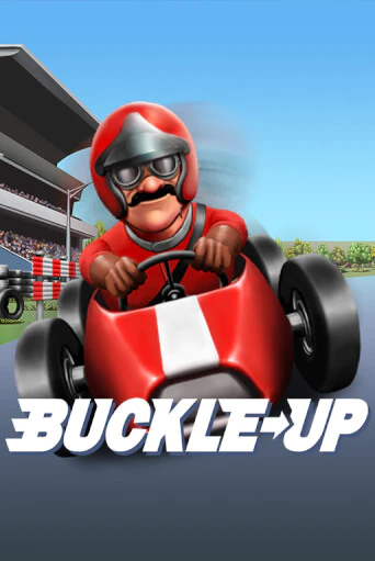 Демо игра Buckle up от Playtech | Casino X BY