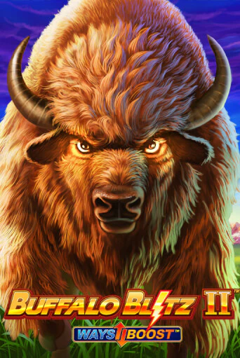 Демо игра Buffalo Blitz 2 от Playtech | Casino X BY
