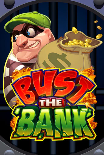 Демо игра Bust the Bank от Microgaming | Casino X BY