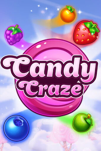 Демо игра Candy Craze от Evoplay | Casino X BY
