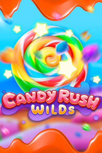 Демо игра Candy Rush Wilds от Microgaming | Casino X BY