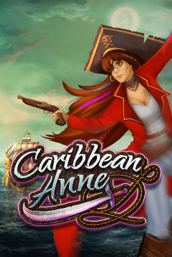 Демо игра Caribbean Anne Gamble Feature от Kalamba | Casino X BY