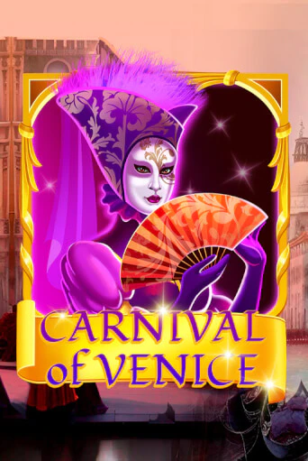 Демо игра Carnival Of Venice от KA Gaming | Casino X BY