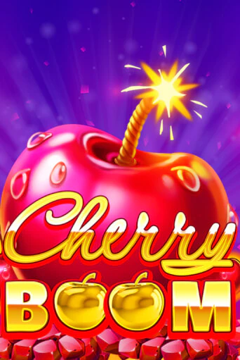 Демо игра Cherry Boom от Onlyplay | Casino X BY