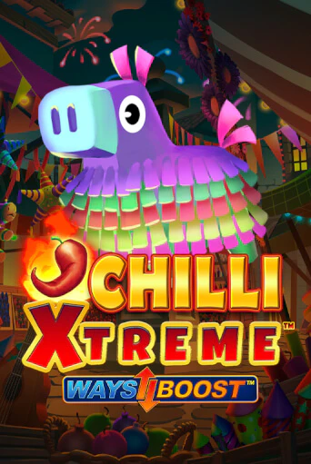 Демо игра Chilli Xtreme от Playtech | Casino X BY