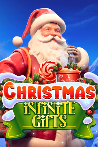 Демо игра Christmas Infinite Gifts от Mascot Gaming | Casino X BY