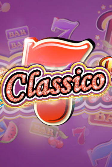 Демо игра Classico от Booming Games | Casino X BY