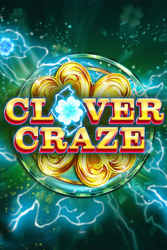 Демо игра CloverCraze от Red Tiger | Casino X BY