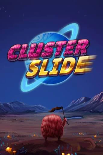 Демо игра Cluster Slide от ELK Studios | Casino X BY