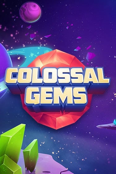 Демо игра Colossal Gems от Habanero | Casino X BY