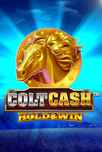 Демо игра Colt Cash:™ Hold & Win™ от iSoftBet | Casino X BY