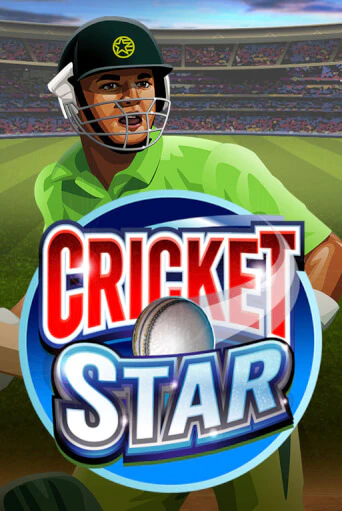Демо игра Cricket Star от Microgaming | Casino X BY