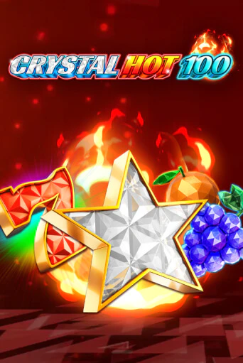 Демо игра Crystal Hot 100 от Fazi | Casino X BY