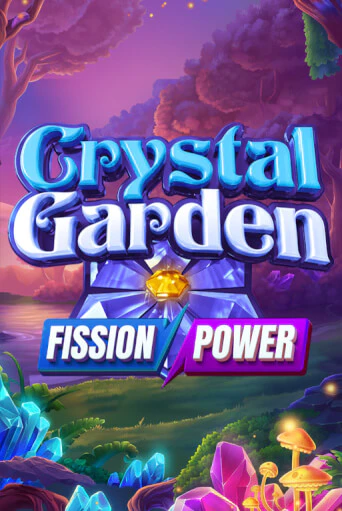 Демо игра Crystal Garden от High 5 | Casino X BY
