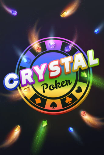 Демо игра Crystal Poker от Turbo Games | Casino X BY