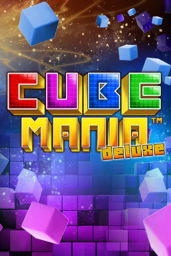 Демо игра Cube Mania Deluxe от Wazdan | Casino X BY