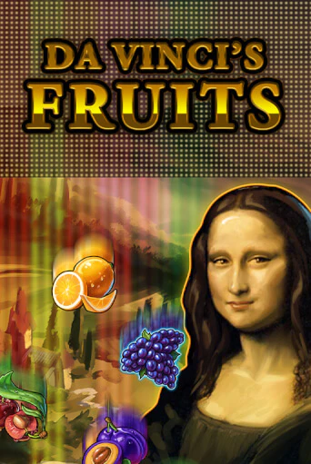 Демо игра Da Vinci's Fruits от Fazi | Casino X BY