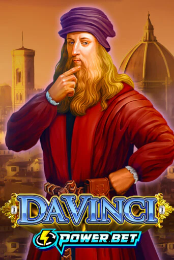 Демо игра Da Vinci Power Bet от High 5 | Casino X BY