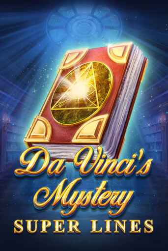 Демо игра Da Vinci's Mystery от Red Tiger | Casino X BY