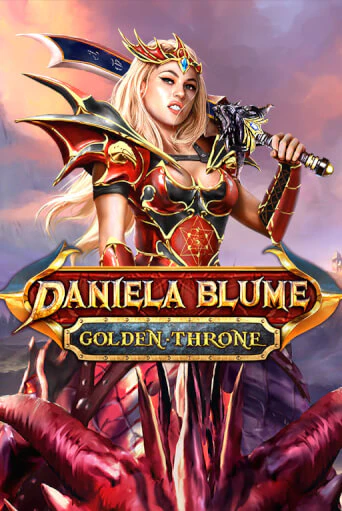Демо игра Daniela Blume Golden Throne от Games Global | Casino X BY