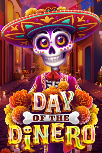 Демо игра Day Of The Dinero™ от Games Global | Casino X BY