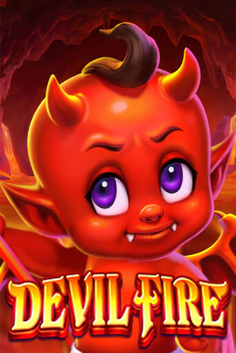 Демо игра Devil Fire от TaDa Gaming | Casino X BY