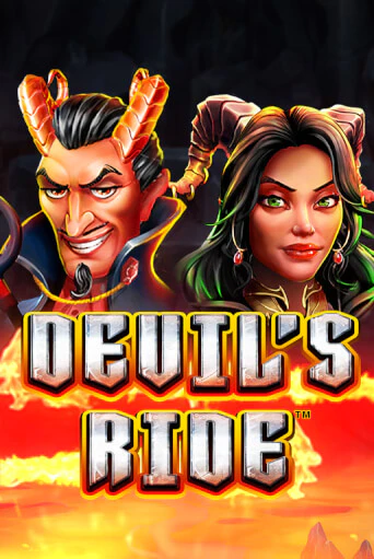 Демо игра Devil's Ride от Synot Games | Casino X BY