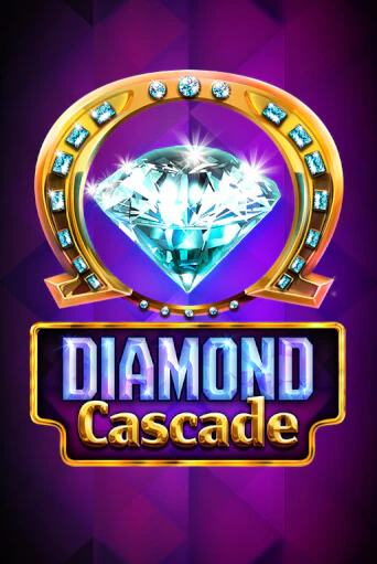 Демо игра Diamond Cascade от Red Rake Gaming | Casino X BY