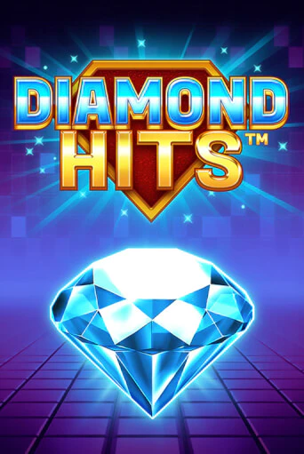 Демо игра Diamond Hits от Booming Games | Casino X BY