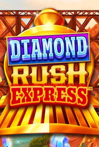 Демо игра Diamond Rush Express™ от Games Global | Casino X BY