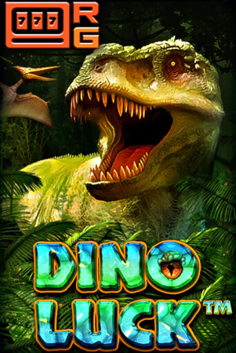 Демо игра Dino Luck от Spinomenal | Casino X BY