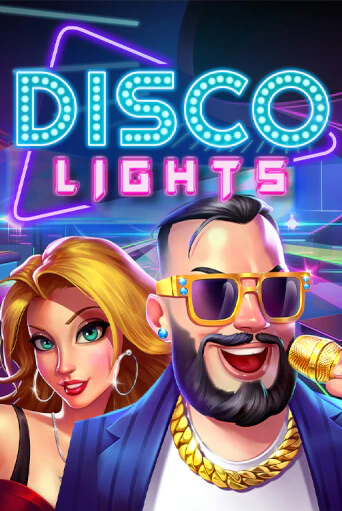 Демо игра Disco Lights от BF Games | Casino X BY