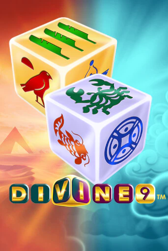 Демо игра Divine 9 от Playtech | Casino X BY