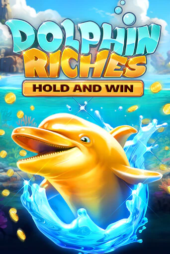 Демо игра Dolphin Riches Hold and Win от Kalamba | Casino X BY