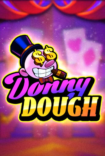 Демо игра Donny Dough от Hacksaw | Casino X BY