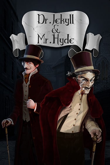 Демо игра Dr Jekyll and Mr Hyde от Games Global | Casino X BY
