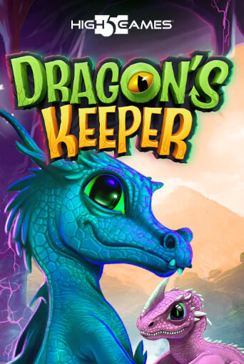 Демо игра Dragon's Keeper от High 5 | Casino X BY