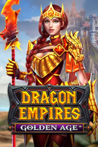 Демо игра Dragon Empires Golden Age™ от Games Global | Casino X BY