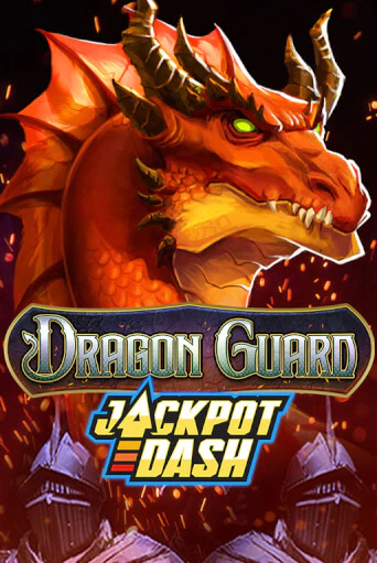Демо игра Dragon Guard Jackpot Dash от High 5 | Casino X BY