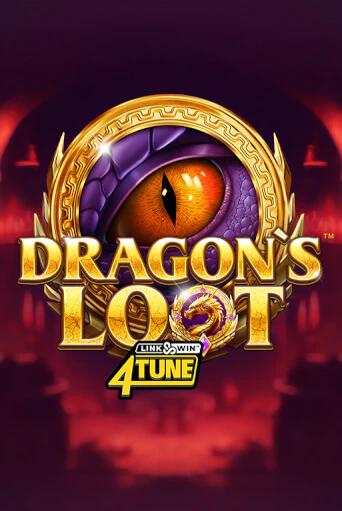 Демо игра Dragon's Loot Link&Win 4Tune от Games Global | Casino X BY