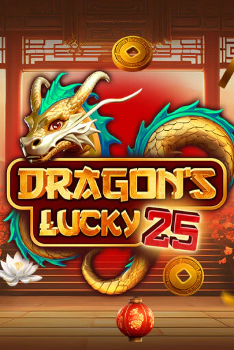 Демо игра Dragon's Lucky 25 от Mascot Gaming | Casino X BY