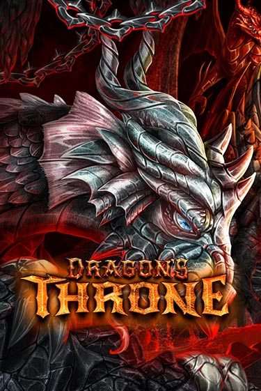 Демо игра Dragon's Throne от Habanero | Casino X BY