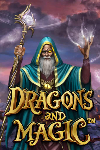 Демо игра Dragons and Magic от Stakelogic | Casino X BY