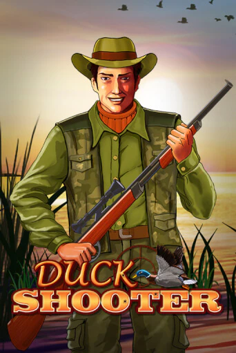 Демо игра Duck Shooter от Gamomat | Casino X BY