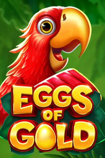 Демо игра Eggs of Gold от 3 Oaks Gaming | Casino X BY