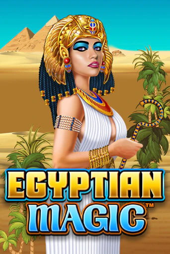 Демо игра Egyptian Magic от Bragg | Casino X BY